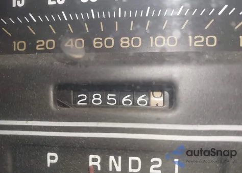 1981 Chevrolet El Camino z USA, uszkodzony, nr VIN 1GCCW80H0BR447393